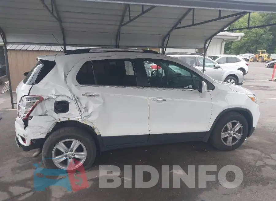 KL7CJLSB9LB057376 Photo# 13