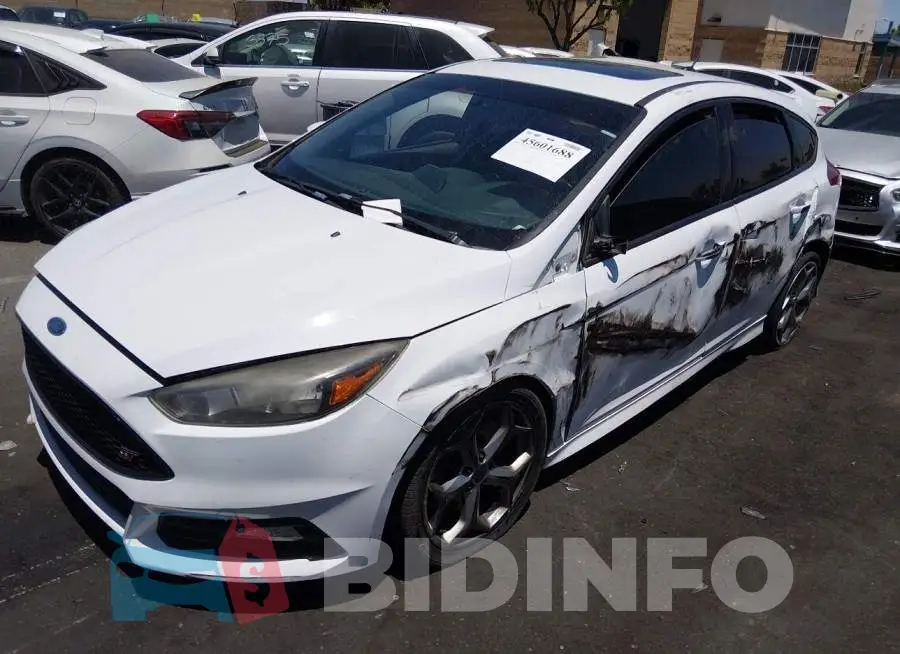 1FADP3L99GL212984 Photo# 14