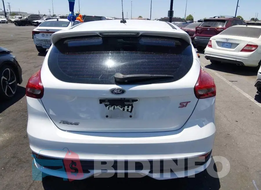 1FADP3L99GL212984 Photo# 16