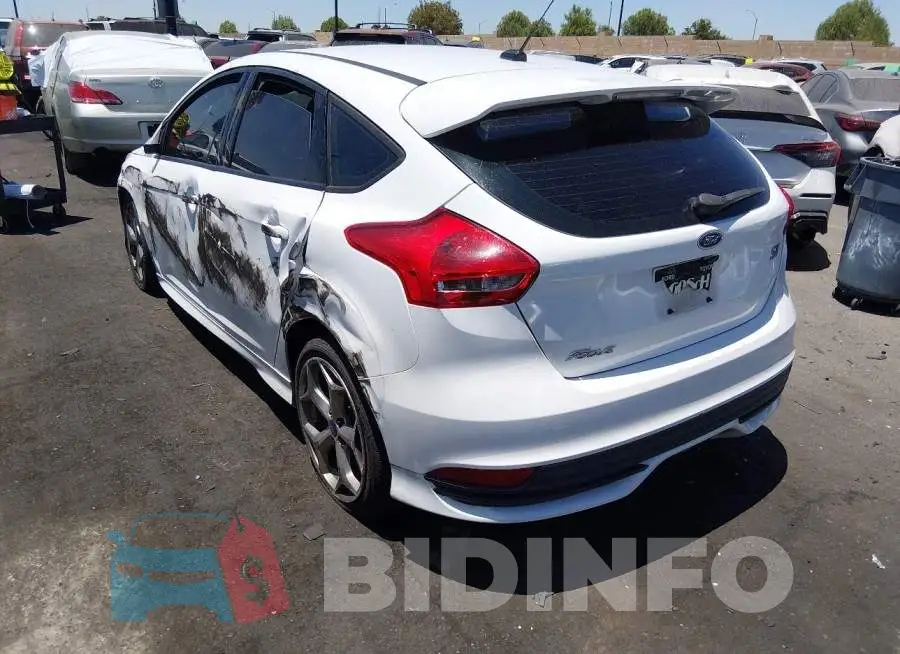 1FADP3L99GL212984 Photo# 3