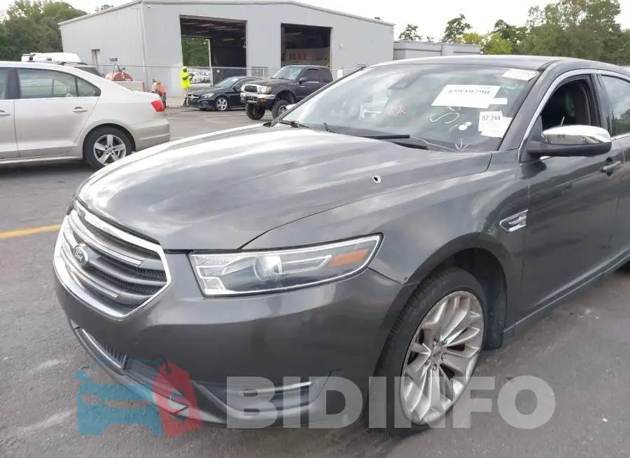 1FAHP2F87HG108406 Photo# 6
