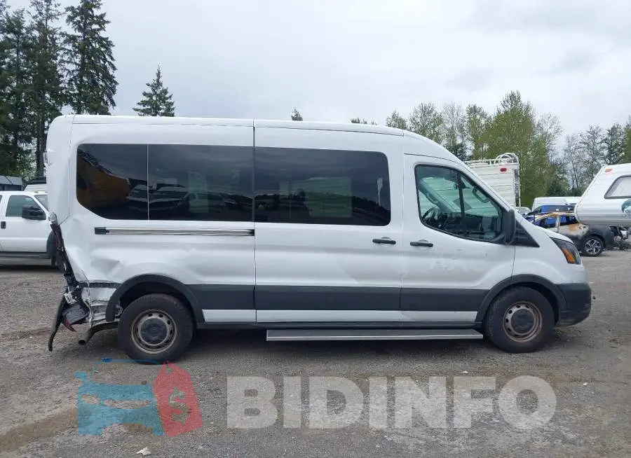 1FBAX2C83PKB87640 Photo# 13