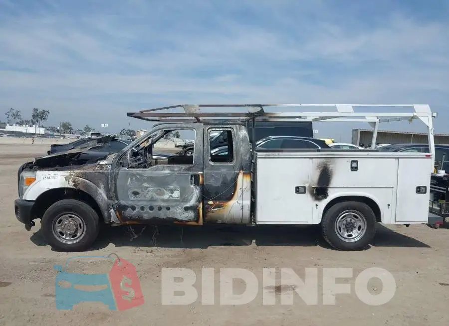 1FD7X2A67GEC54371 Photo# 14