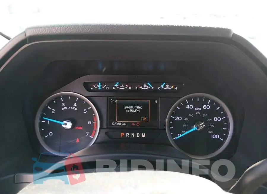 1FD8W3F69LED95250 Photo# 7