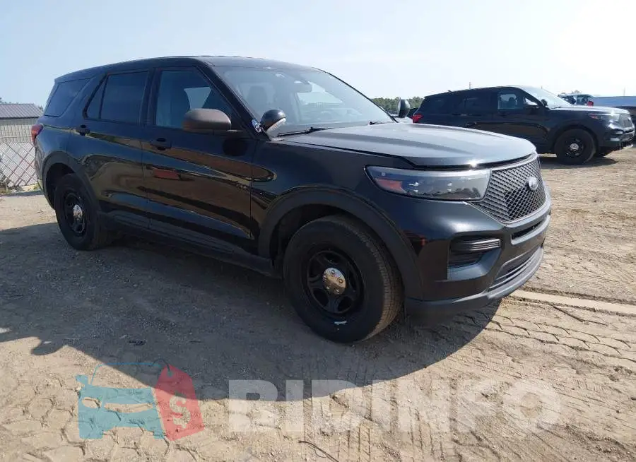 1FM5K8AB1LGD09384 Photo# 1