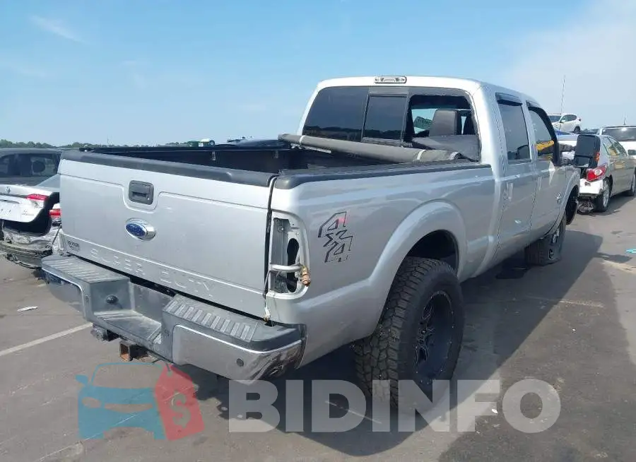1FT7W2BT6GEA13784 Photo# 4