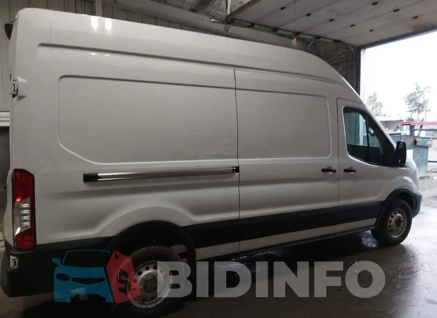 1FTBR2X80NKA63813 Photo# 13