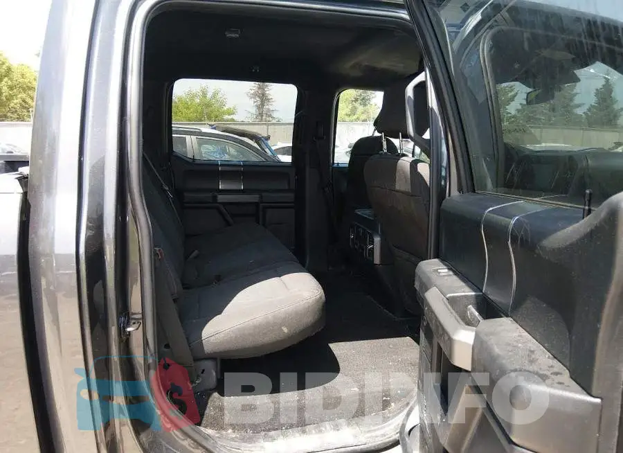 1FTEW1EP7JFC94463 Photo# 8