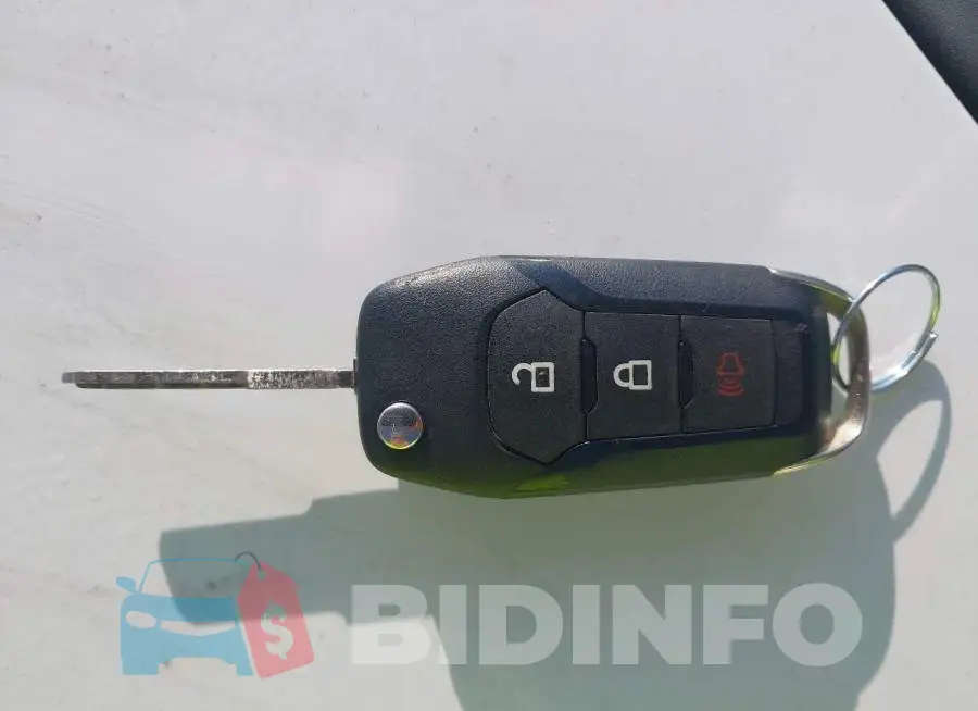 1FTMF1EF2HKC95394 Photo# 11