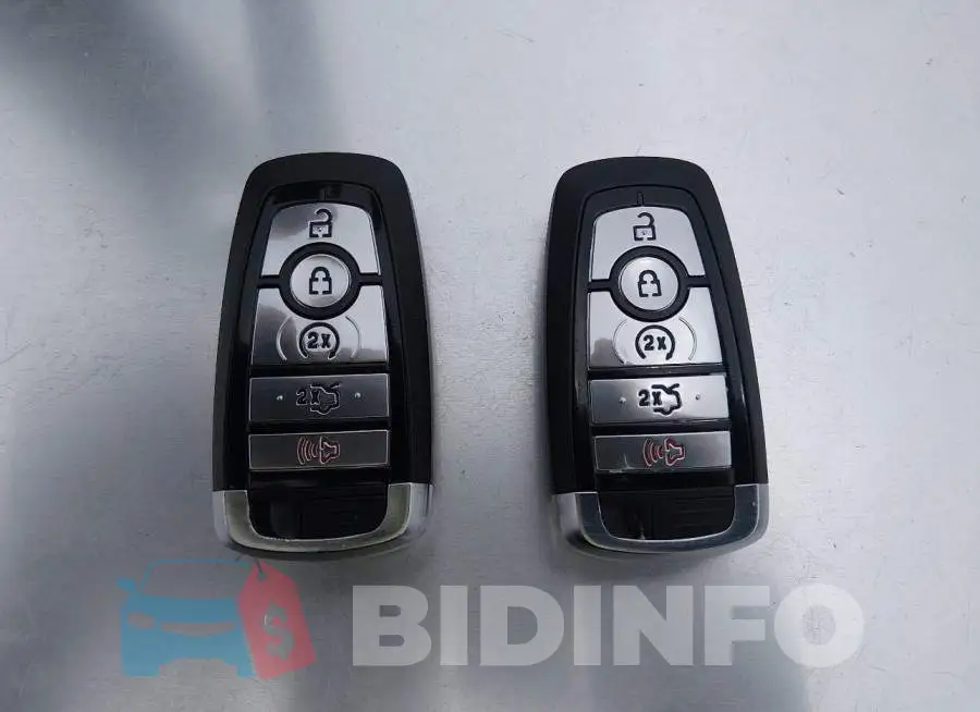 2FMPK4J96KBC47792 Photo# 11