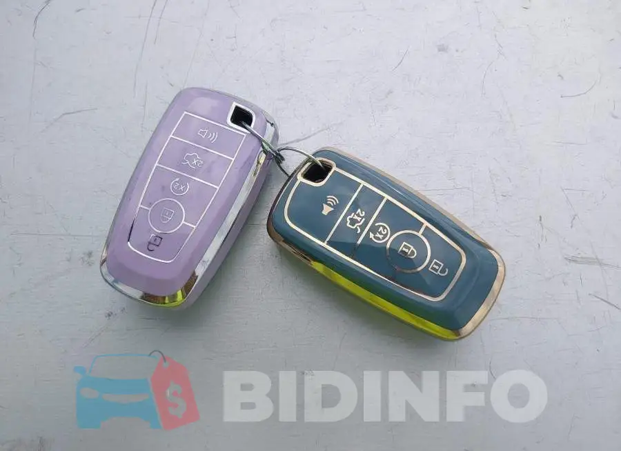 2FMPK4J96LBA18708 Photo# 11