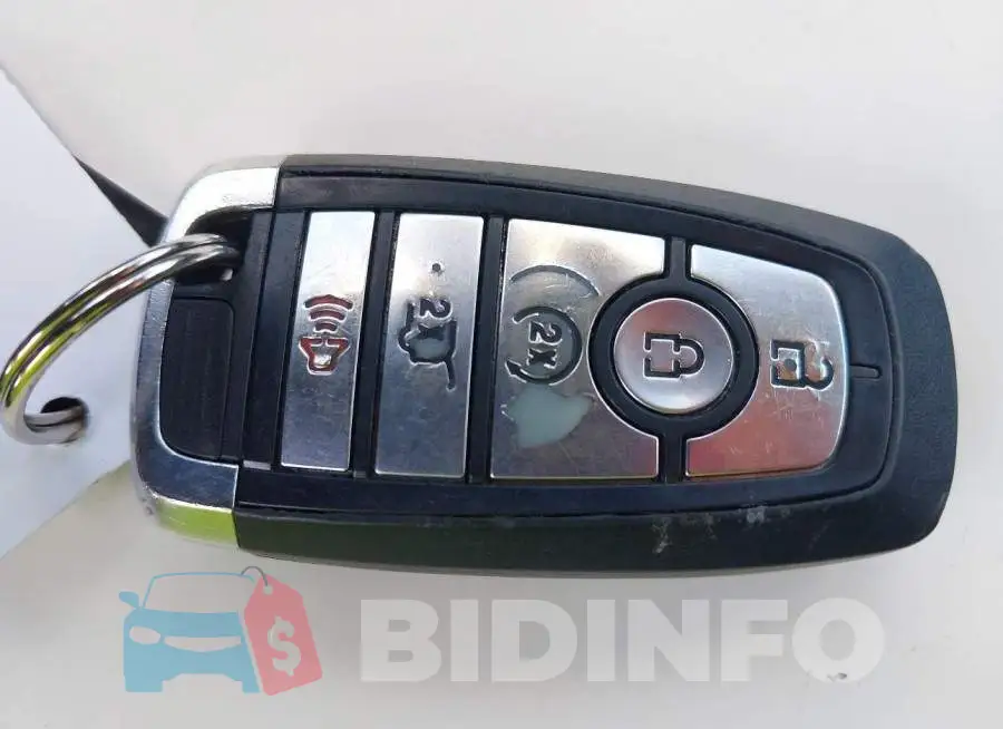 2FMPK4J96NBA87630 Photo# 11