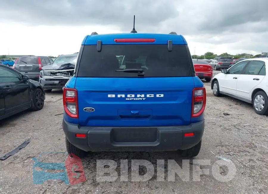 3FMCR9BN5SRE48197 Photo# 15