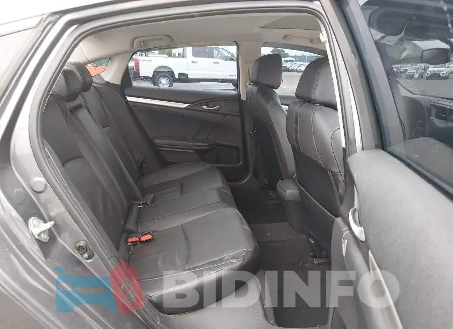 19XFC1F71HE210976 Photo# 8