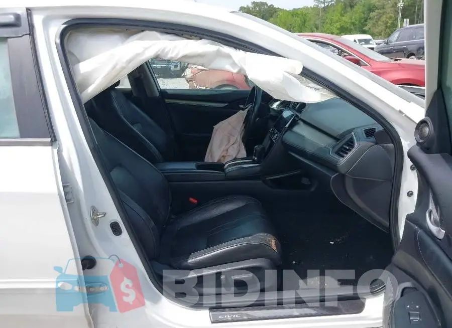 19XFC1F91HE004946 Photo# 5