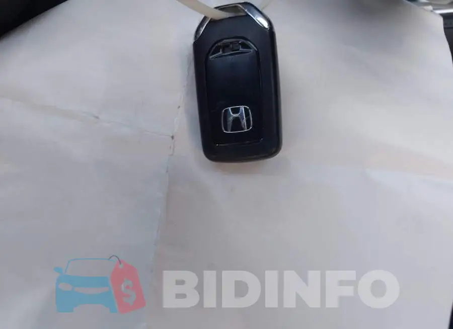 1HGCV1F45MA108324 Photo# 11