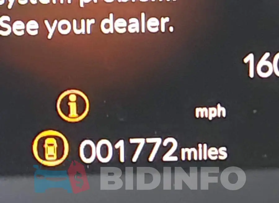 1HGCY1F49TA052488 Photo# 16