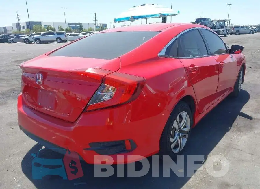 2HGFC2F53GH537839 Photo# 4