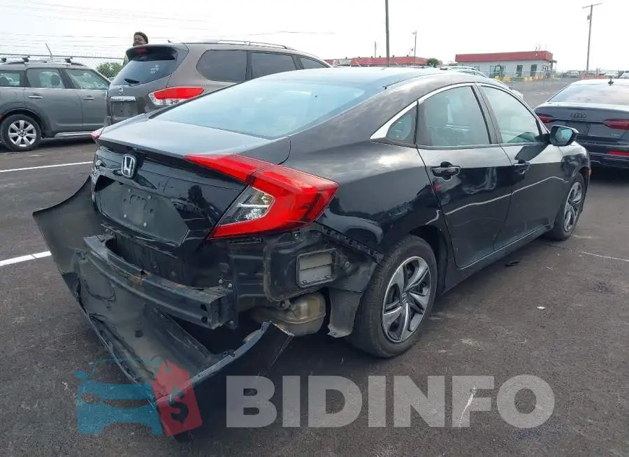2HGFC2F6XKH509442 Photo# 4