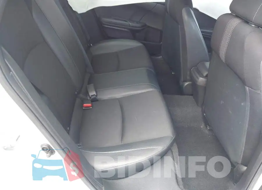2HGFC2F85MH511703 Photo# 8
