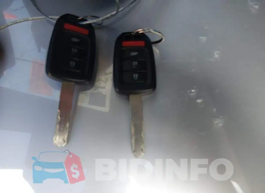 3CZRU6H17NM751932 Photo# 11