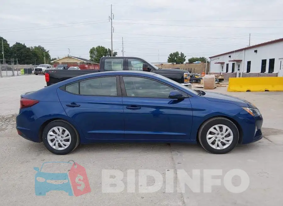 5NPD74LF1LH610419 Photo# 14