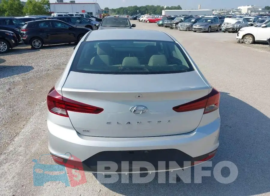 5NPD74LF3KH491142 Photo# 18