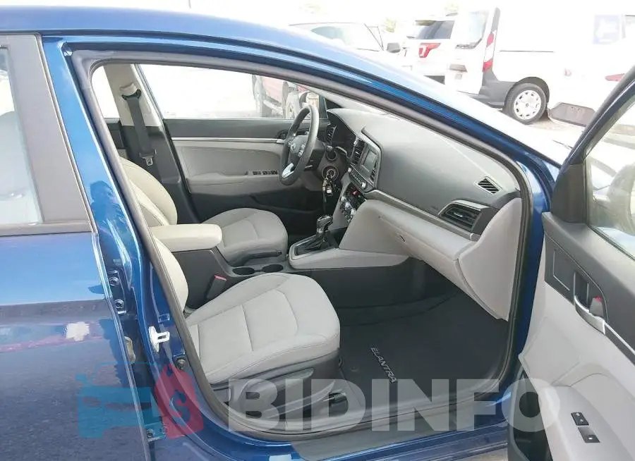 5NPD74LF4LH616313 Photo# 5