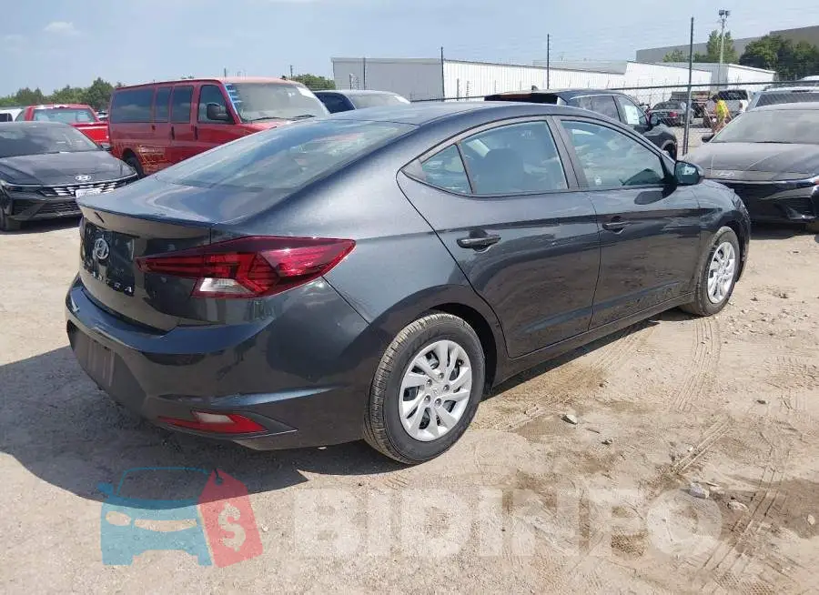 5NPD74LFXLH605381 Photo# 4