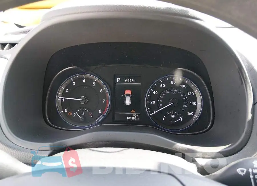 KM8K2CAB2PU013013 Photo# 7