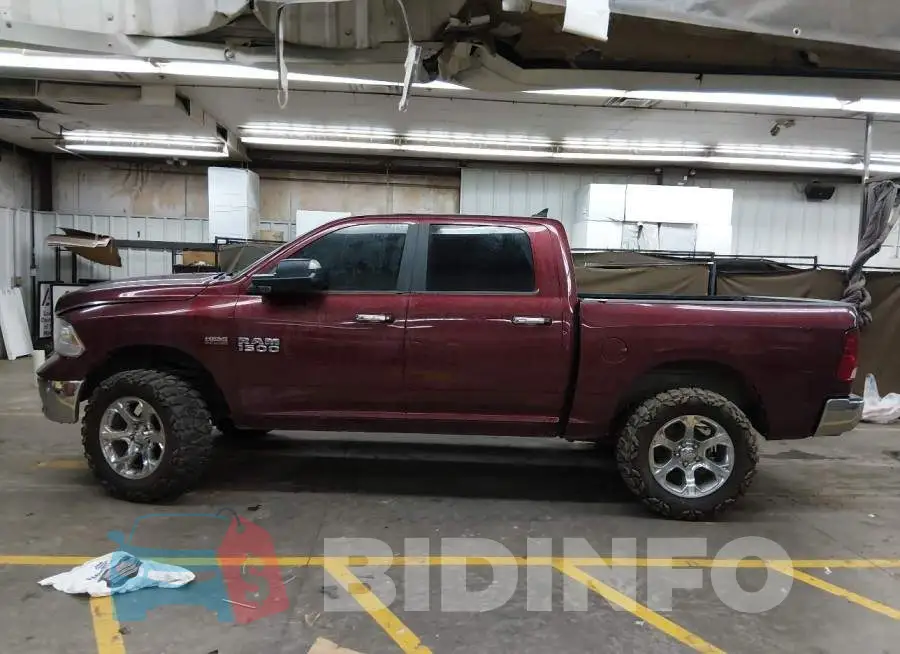 1C6RR6LT5HS584599 Photo# 15