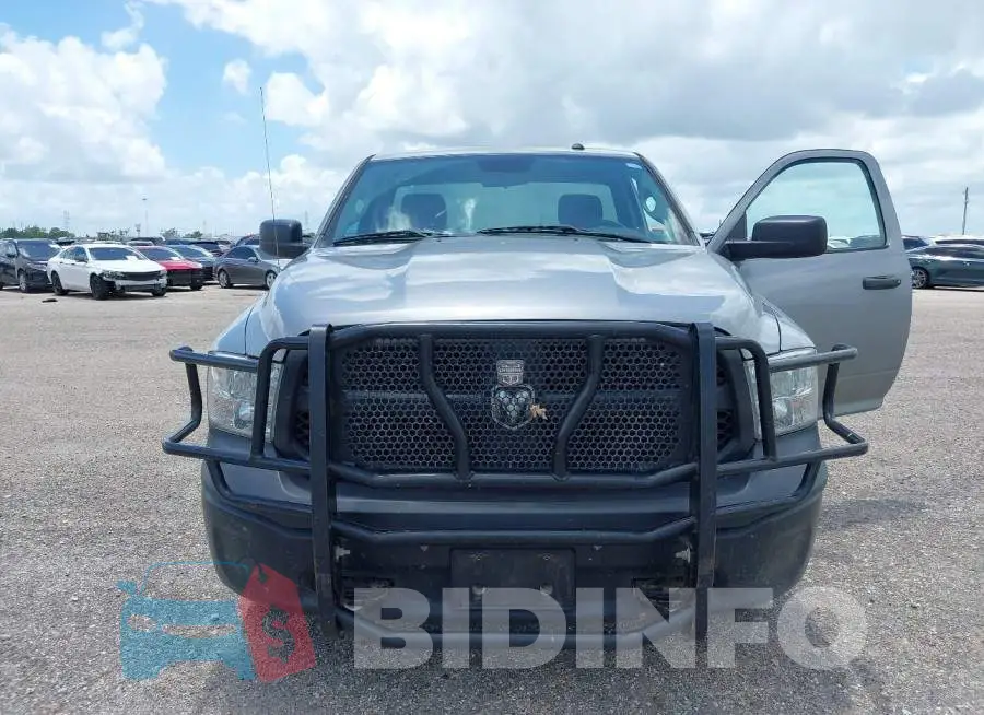 3C6JR7DG8MG635227 Photo# 6