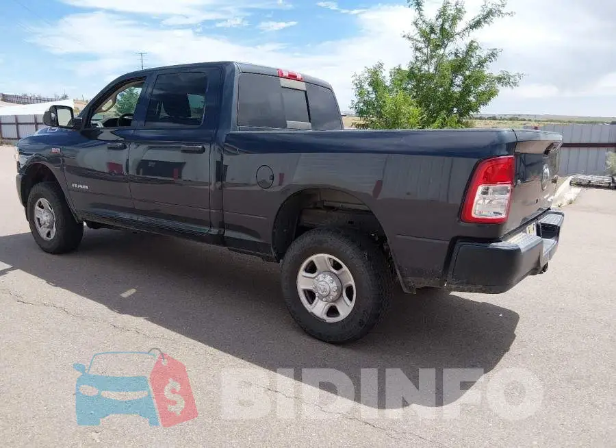 3C6UR5CJXLG226174 Photo# 3