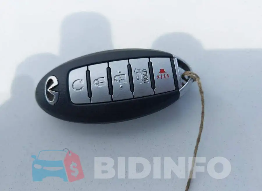 3PCAJ5M33KF104411 Photo# 11