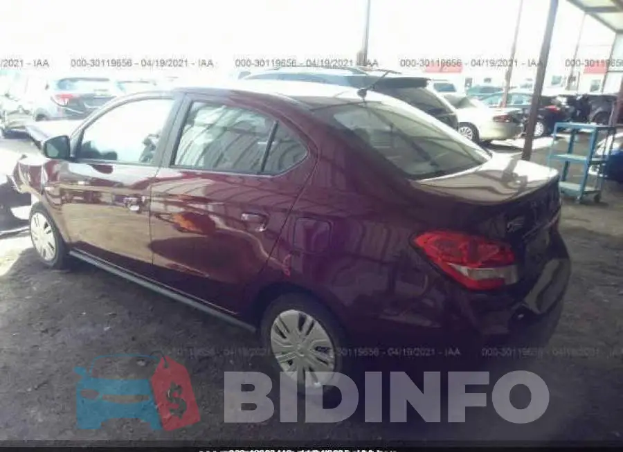 ML32F3FJXLHF09503 Photo# 3