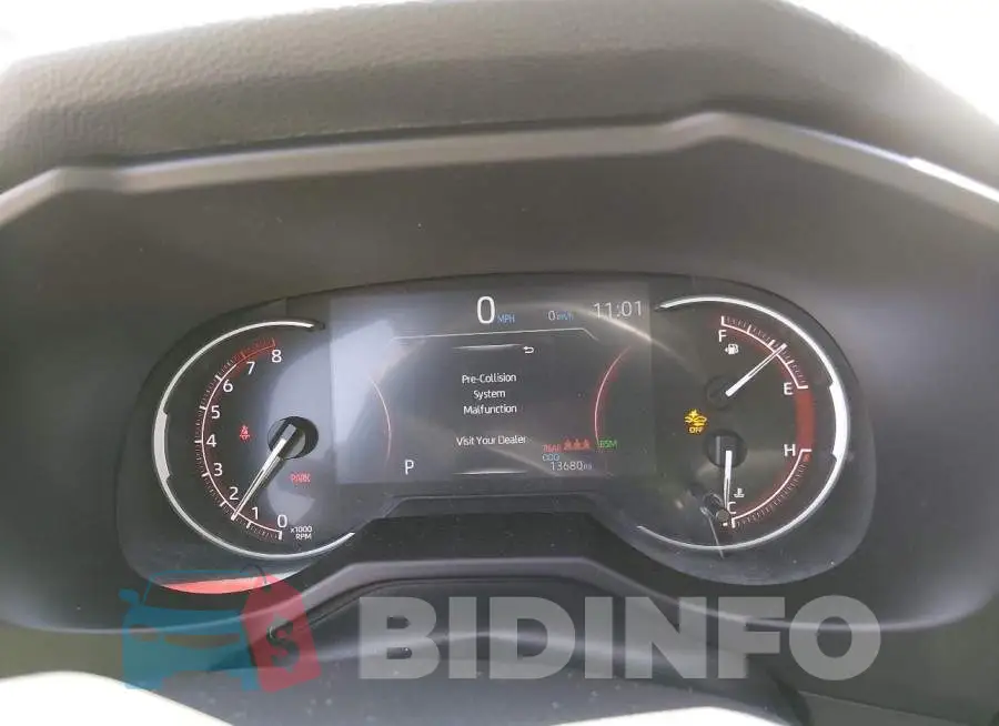 2T3G1RFV6RC473334 Photo# 7