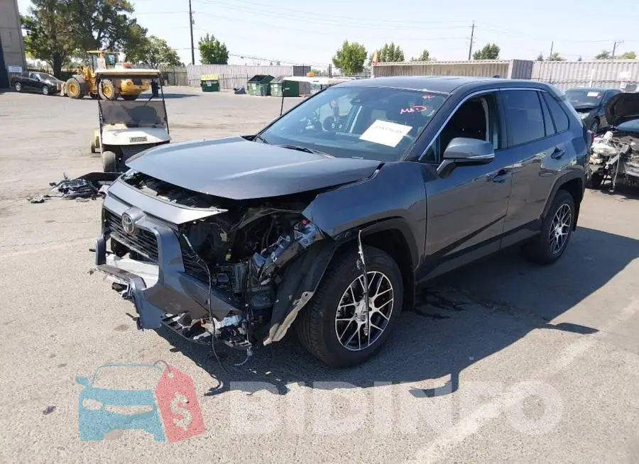 2T3G1RFV6RC473334 Photo# 2
