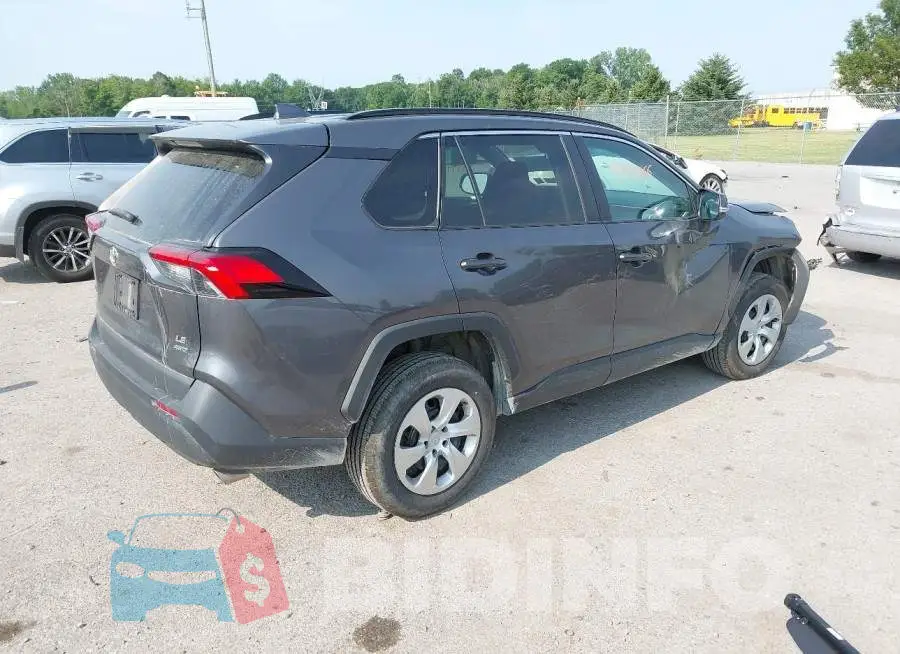 2T3G1RFV9MC253839 Photo# 4