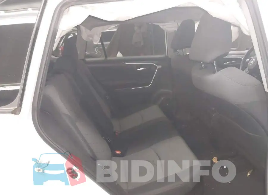 4T3R6RFV0LU003476 Photo# 8