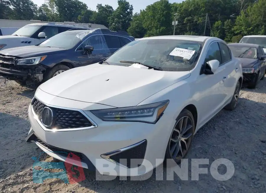 19UDE2F73MA011174 Photo# 2