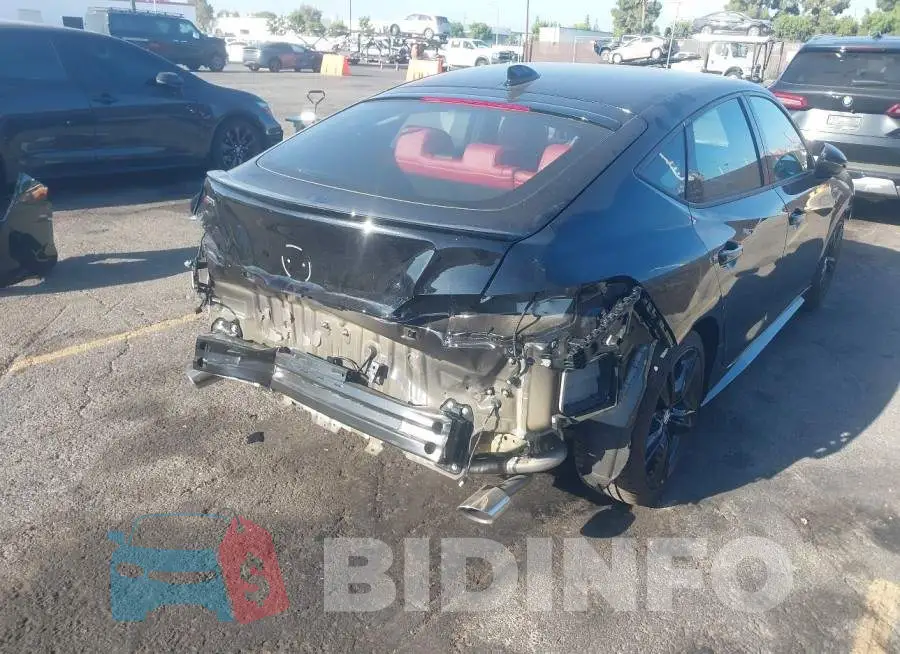 19UDE4G70TA005809 Photo# 20