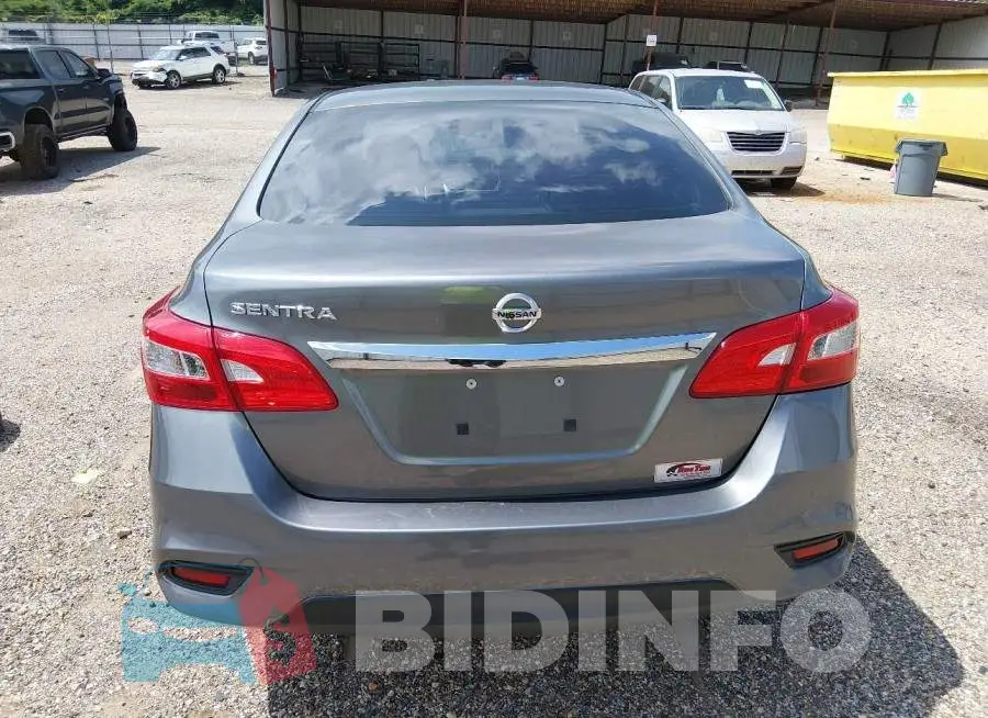 3N1AB7AP1GY285877 Photo# 17