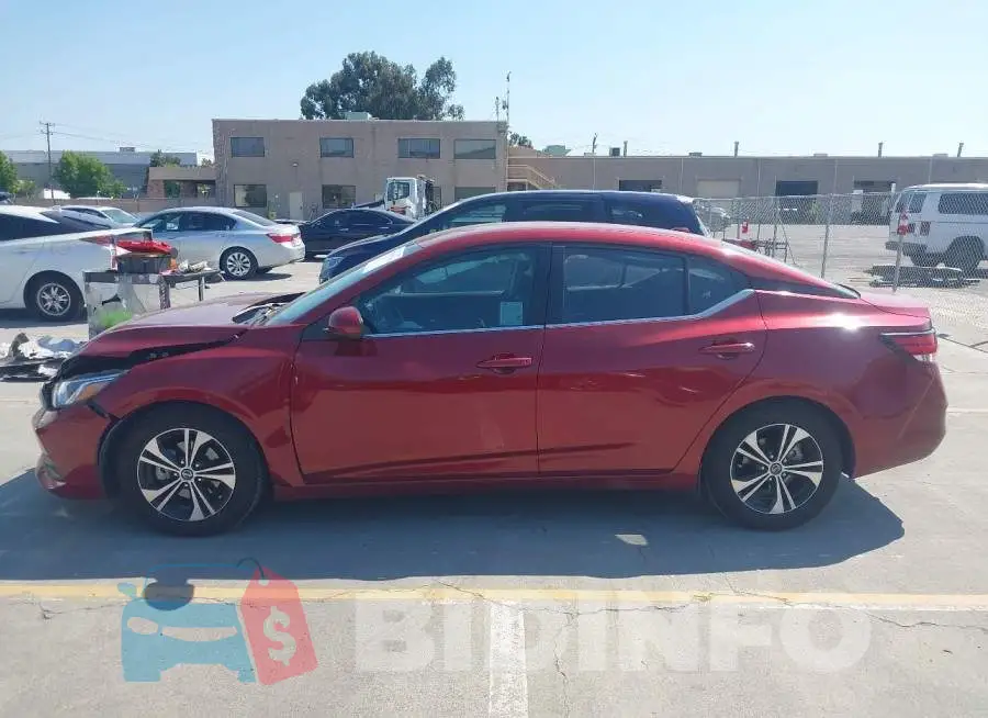 3N1AB8CV3MY252246 Photo# 15