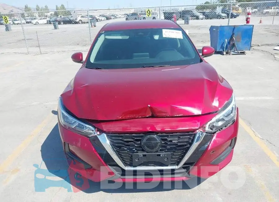 3N1AB8CV3MY252246 Photo# 13
