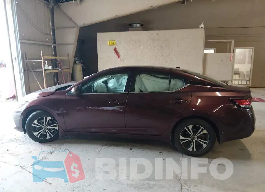 3N1AB8CV3PY325247 Photo# 14