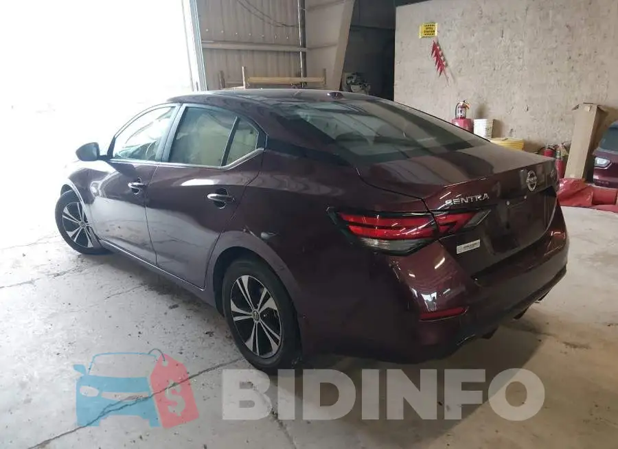 3N1AB8CV3PY325247 Photo# 3