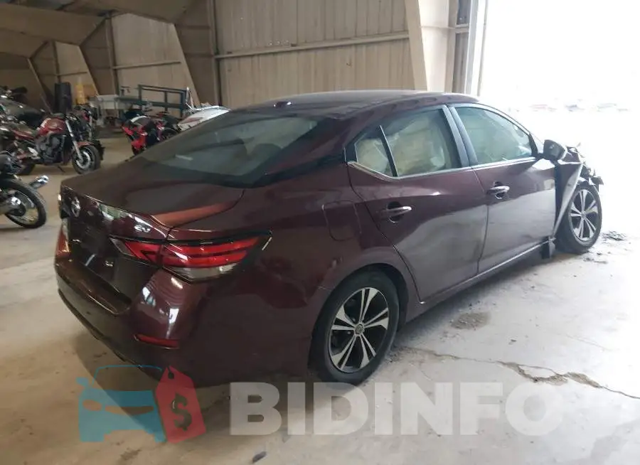 3N1AB8CV3PY325247 Photo# 4