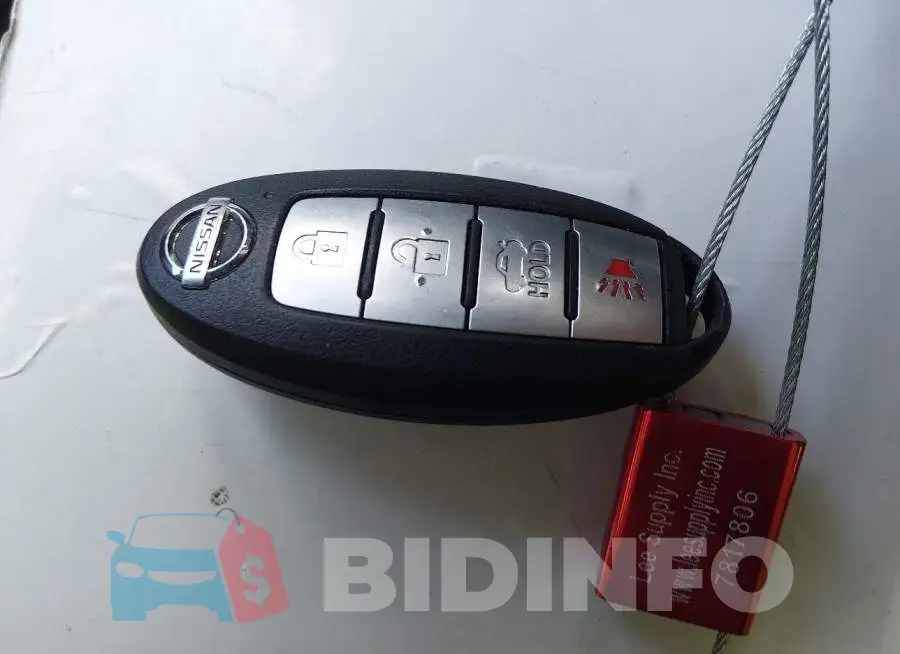 3N1AB8CV5PY281221 Photo# 11
