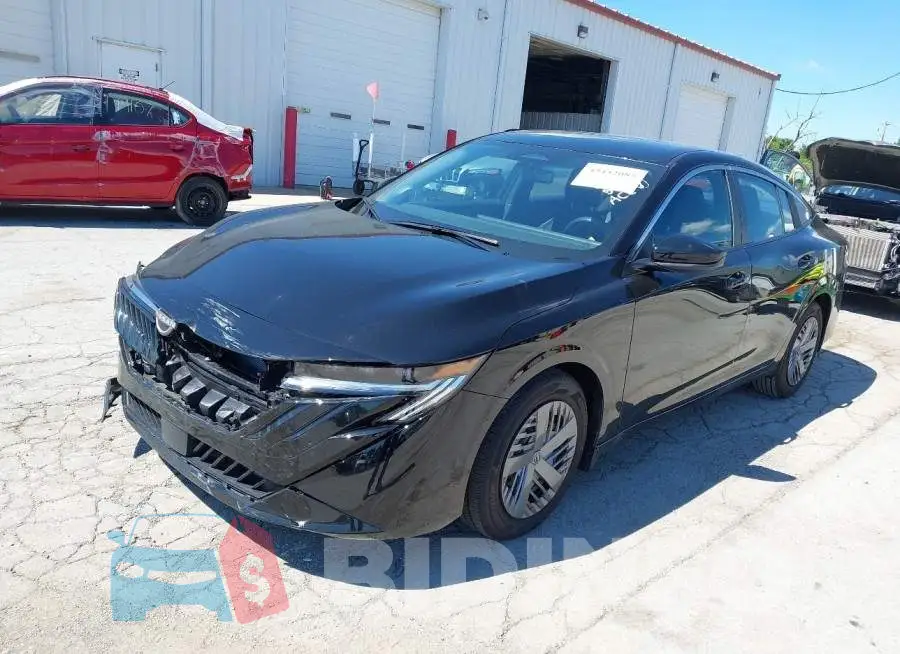 3N1AB9CV8TY246771 Photo# 2