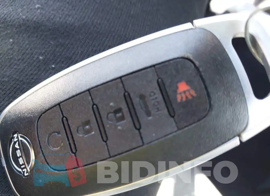 3N1AB9CV8TY246771 Photo# 11